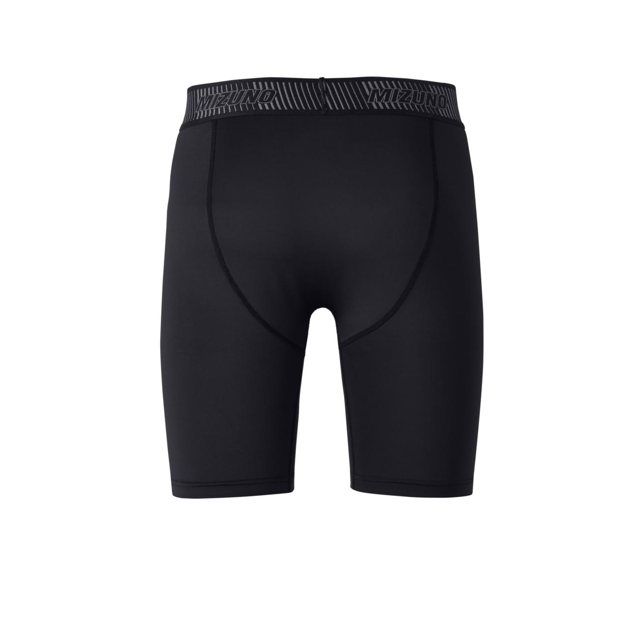 Men's Frequency 8" Compression Short - 2