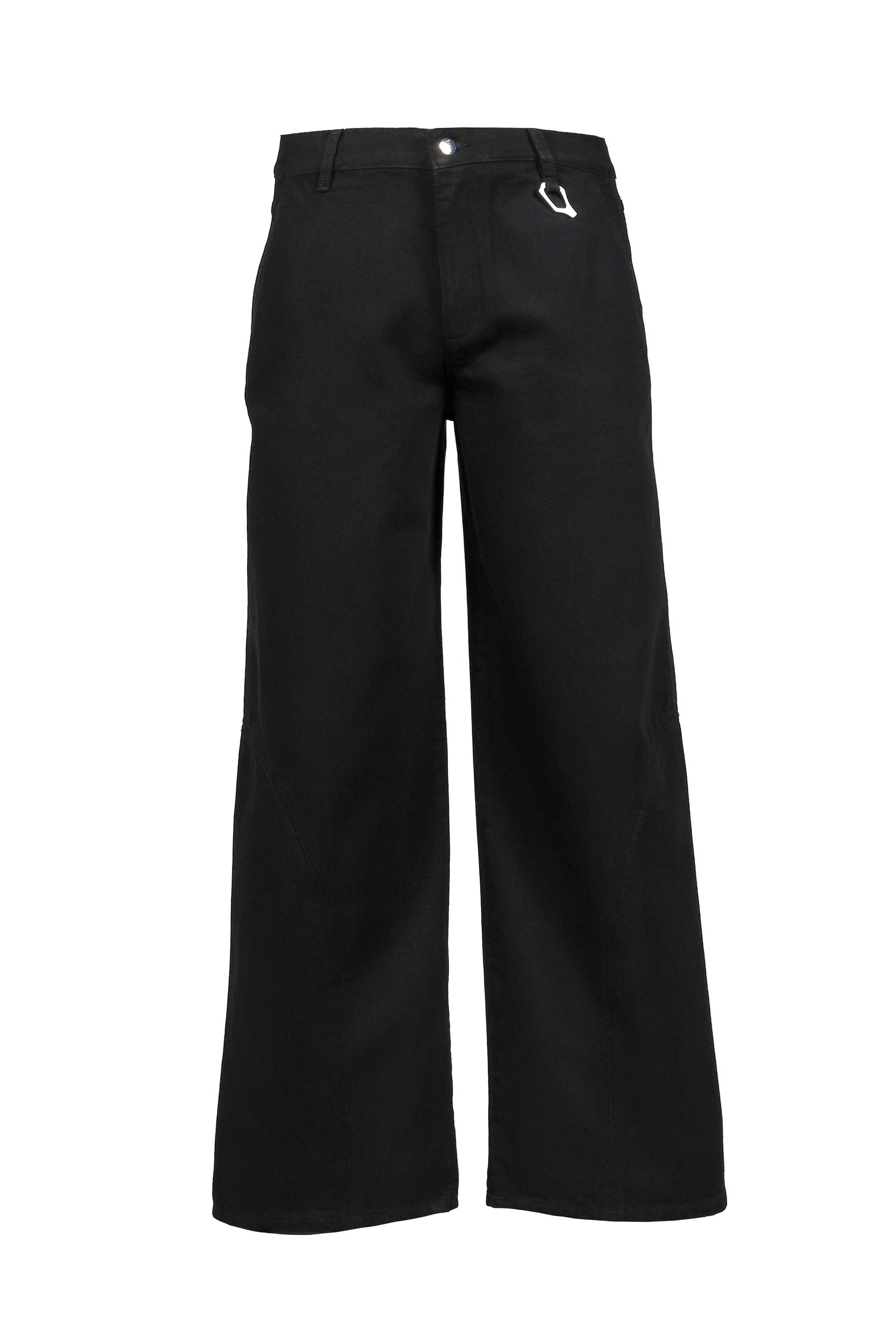 BASALT DENIM / BLK - 5