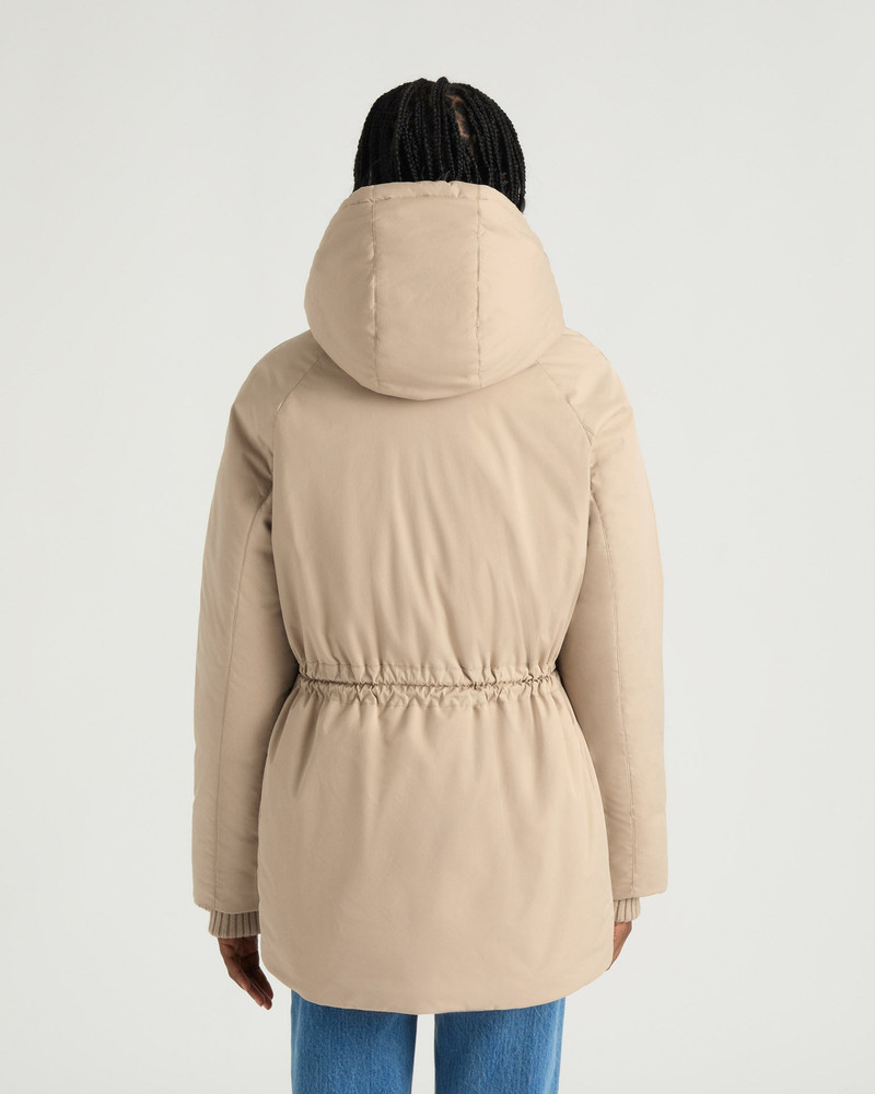 Vercheres Hooded Puffer 9