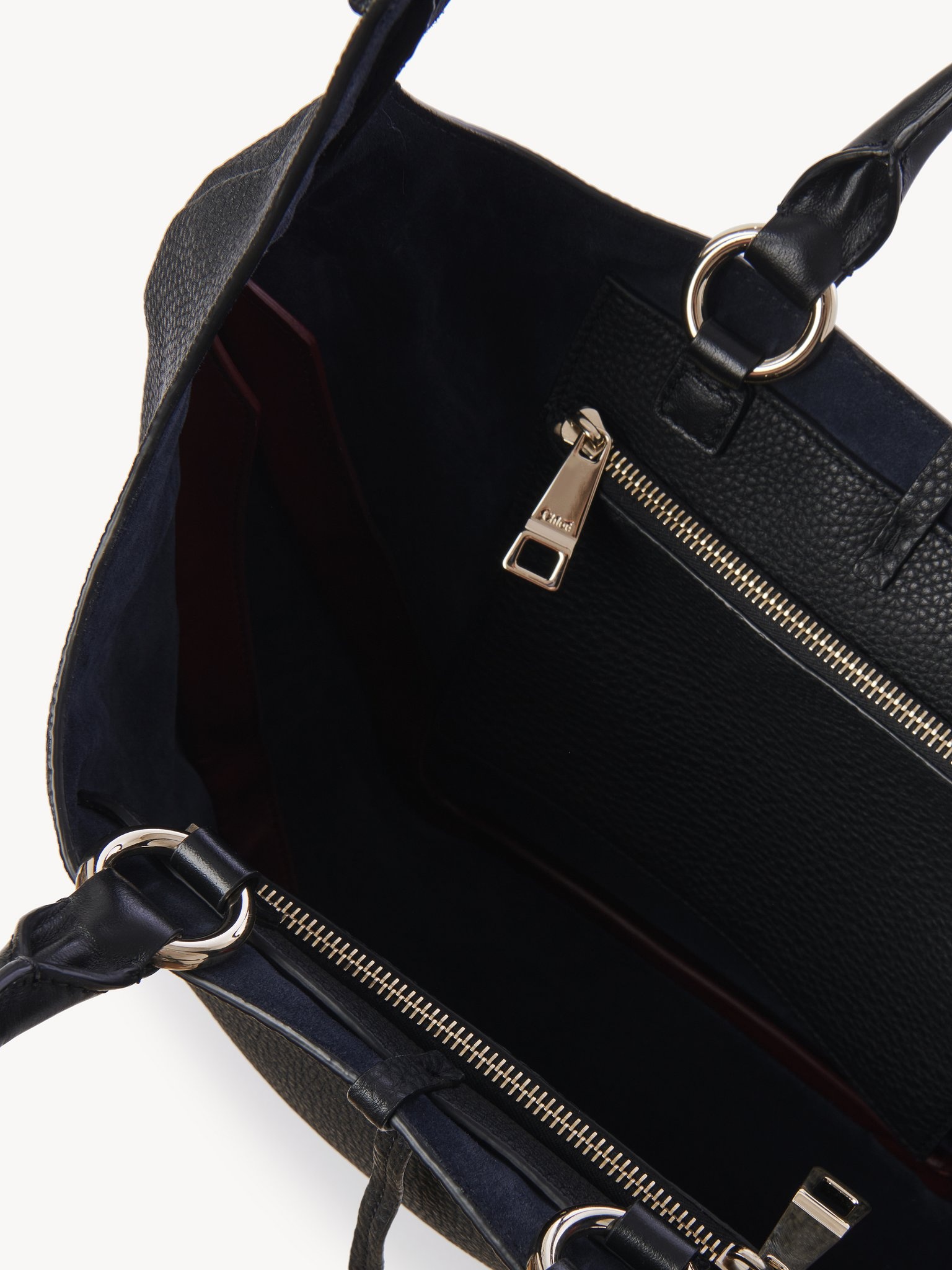 DEIA MEDIUM HOBO BAG - 5