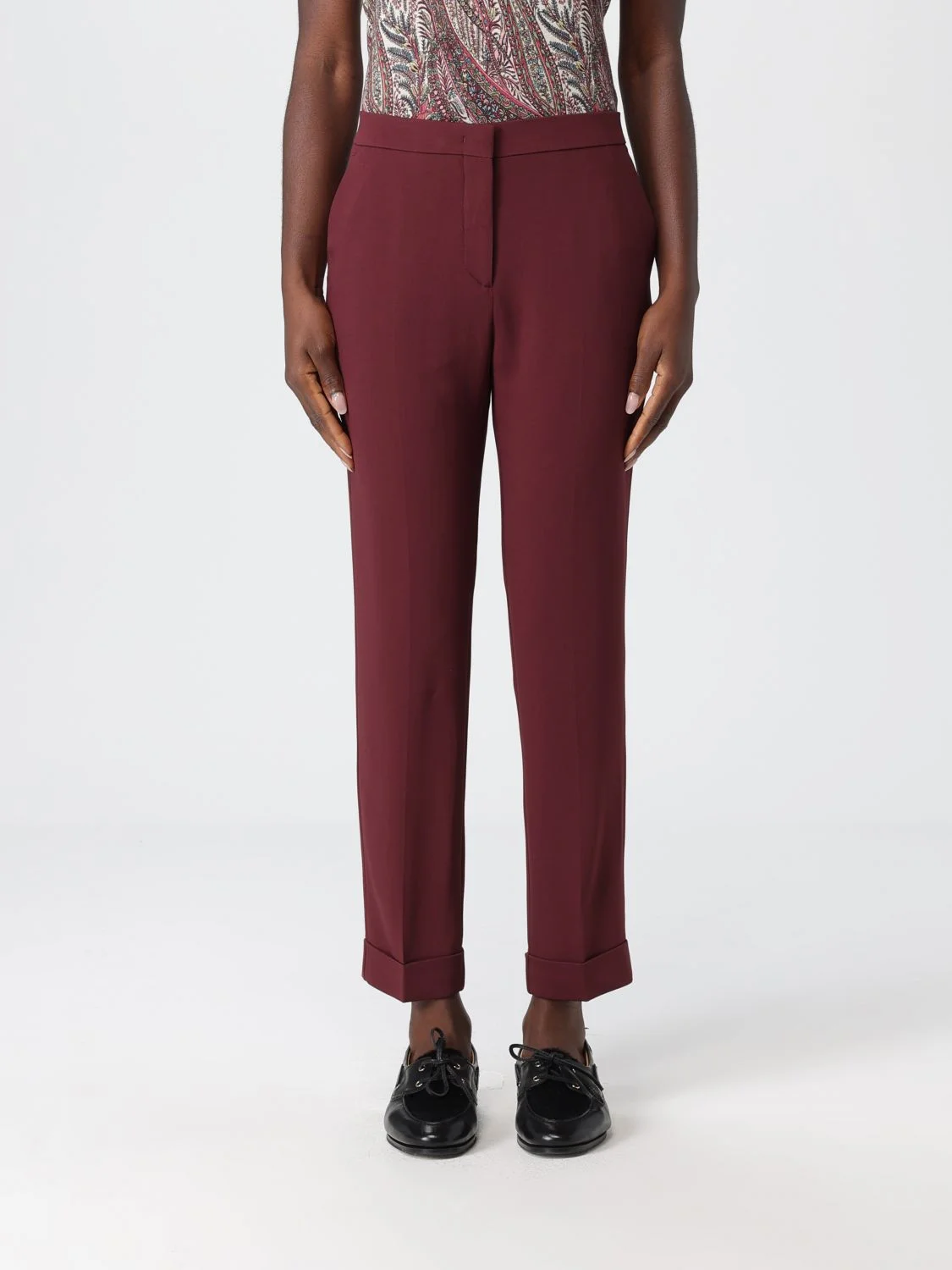 Pants woman Etro - 1