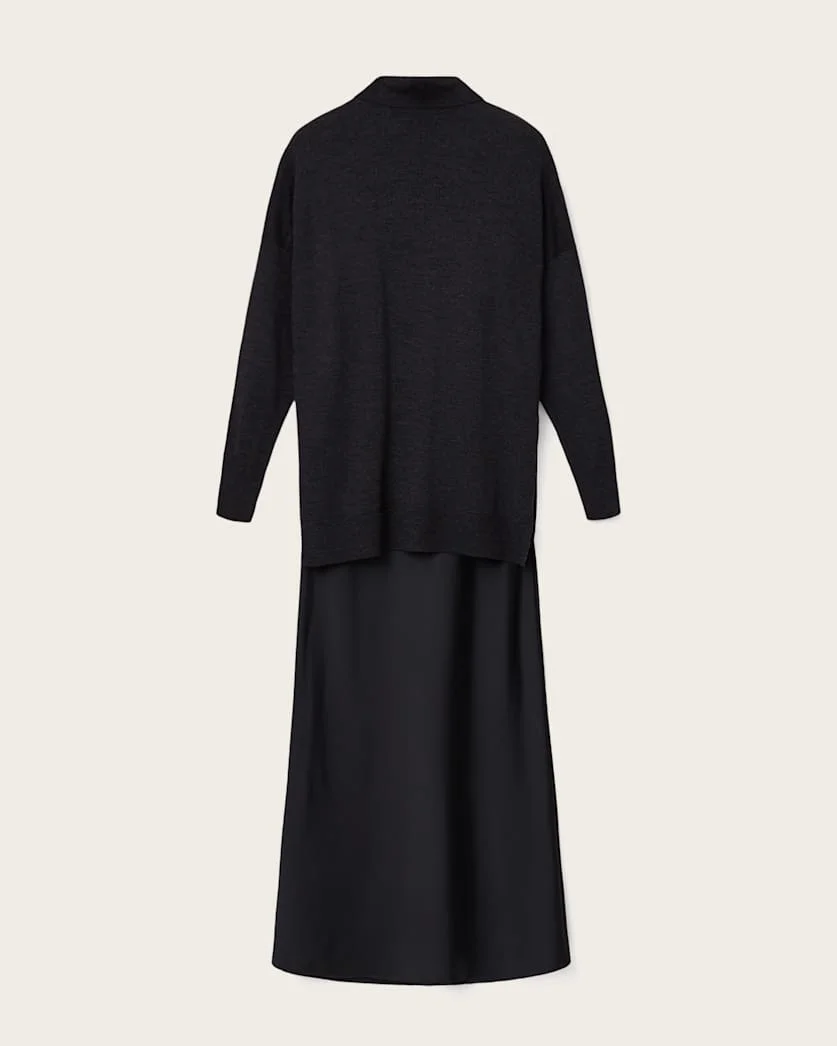 JUNO 2-IN-1 DRESS - 1