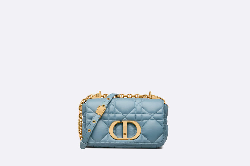 Small Dior Caro Bag 1