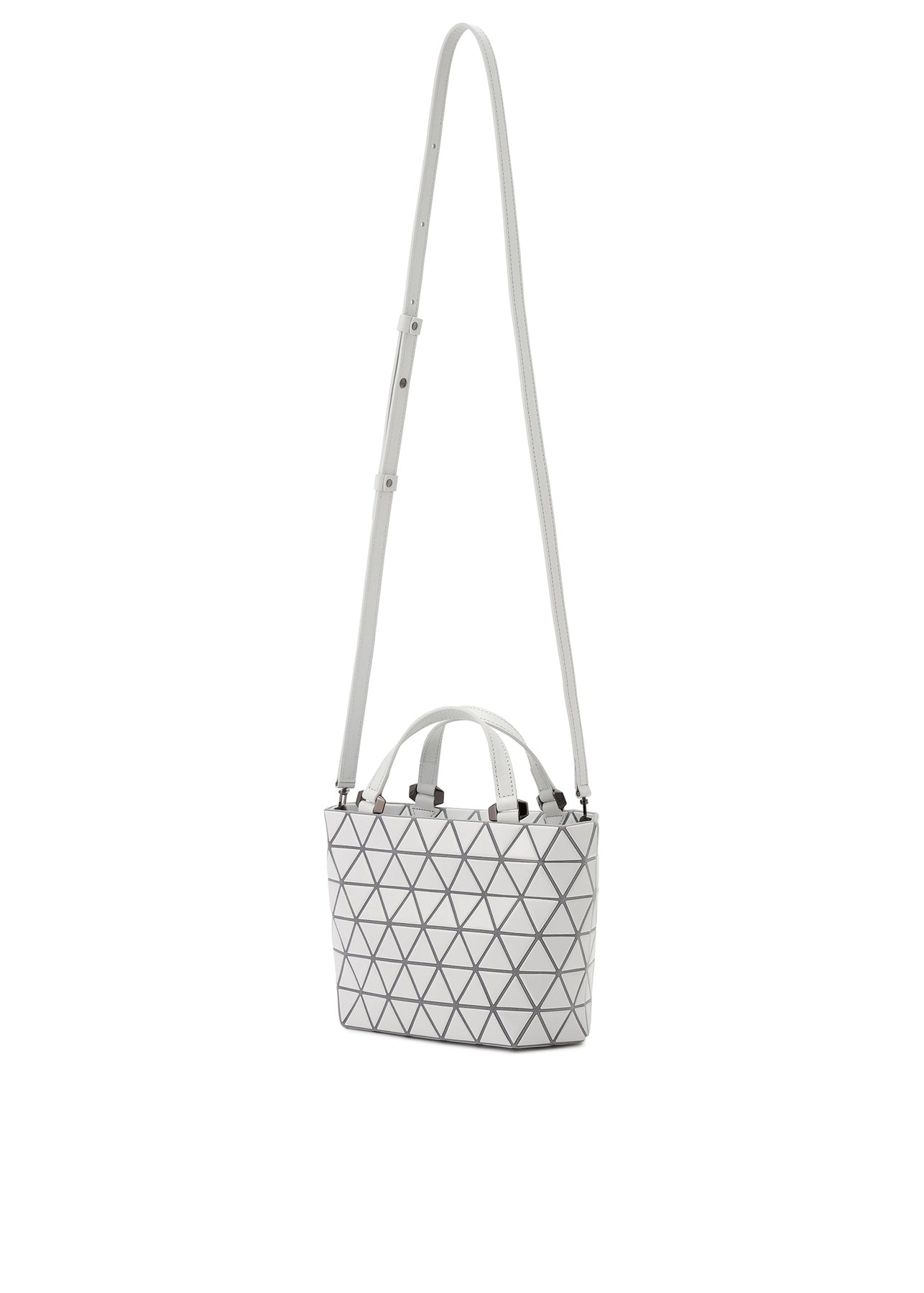 CRYSTAL GLOSS HANDBAG - 2