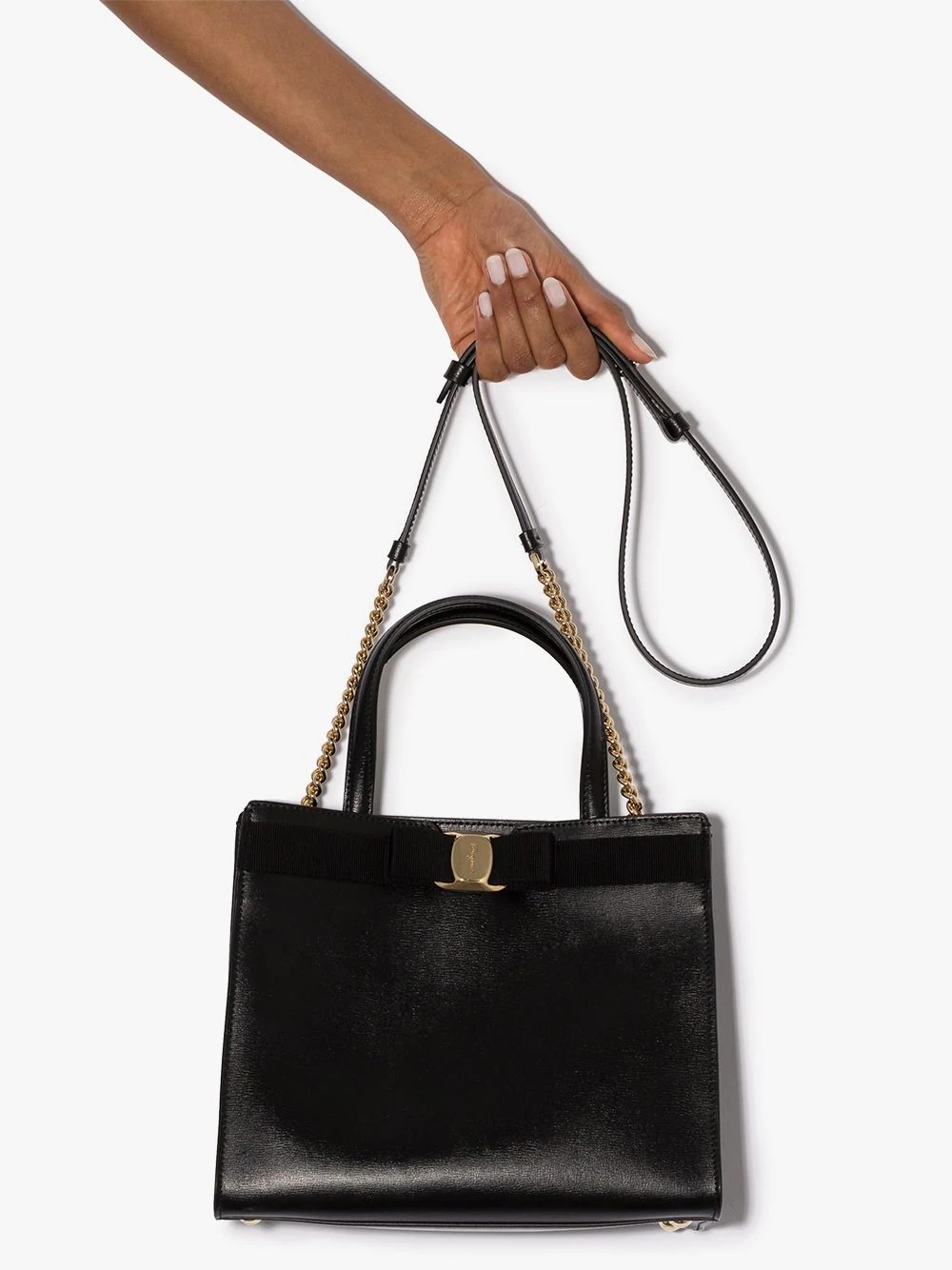 Vara shoulder bag - 4
