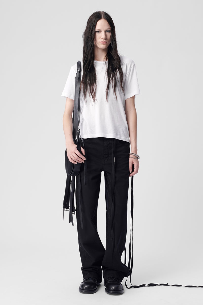 Fanie Standard T-Shirt - 4