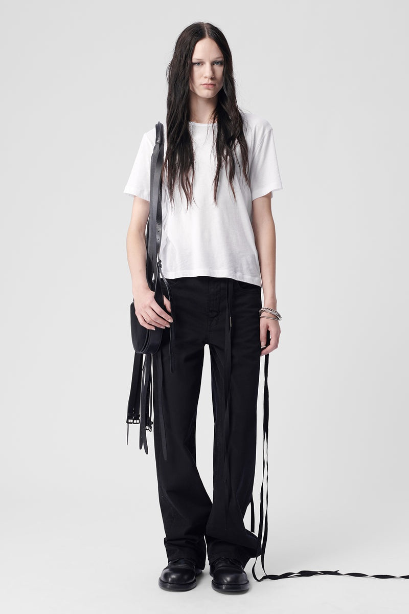 Fanie Standard T-Shirt 4