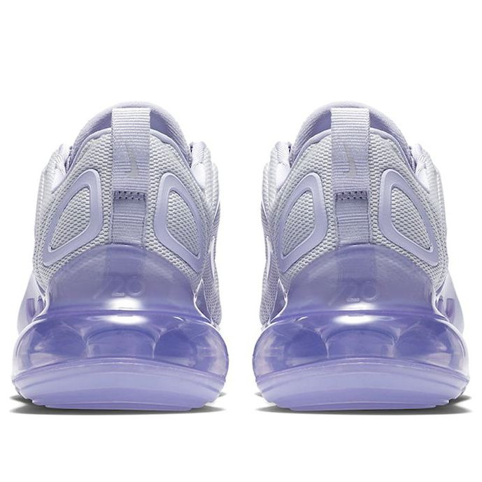 (WMNS) Nike Air Max 720 'Oxygen Purple' AR9293-009 - 4