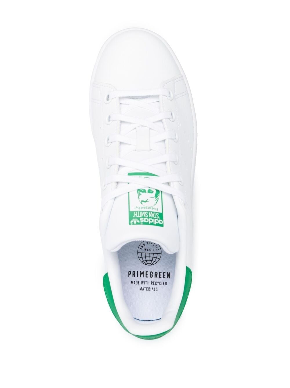 Stan Smith low-top sneakers - 4