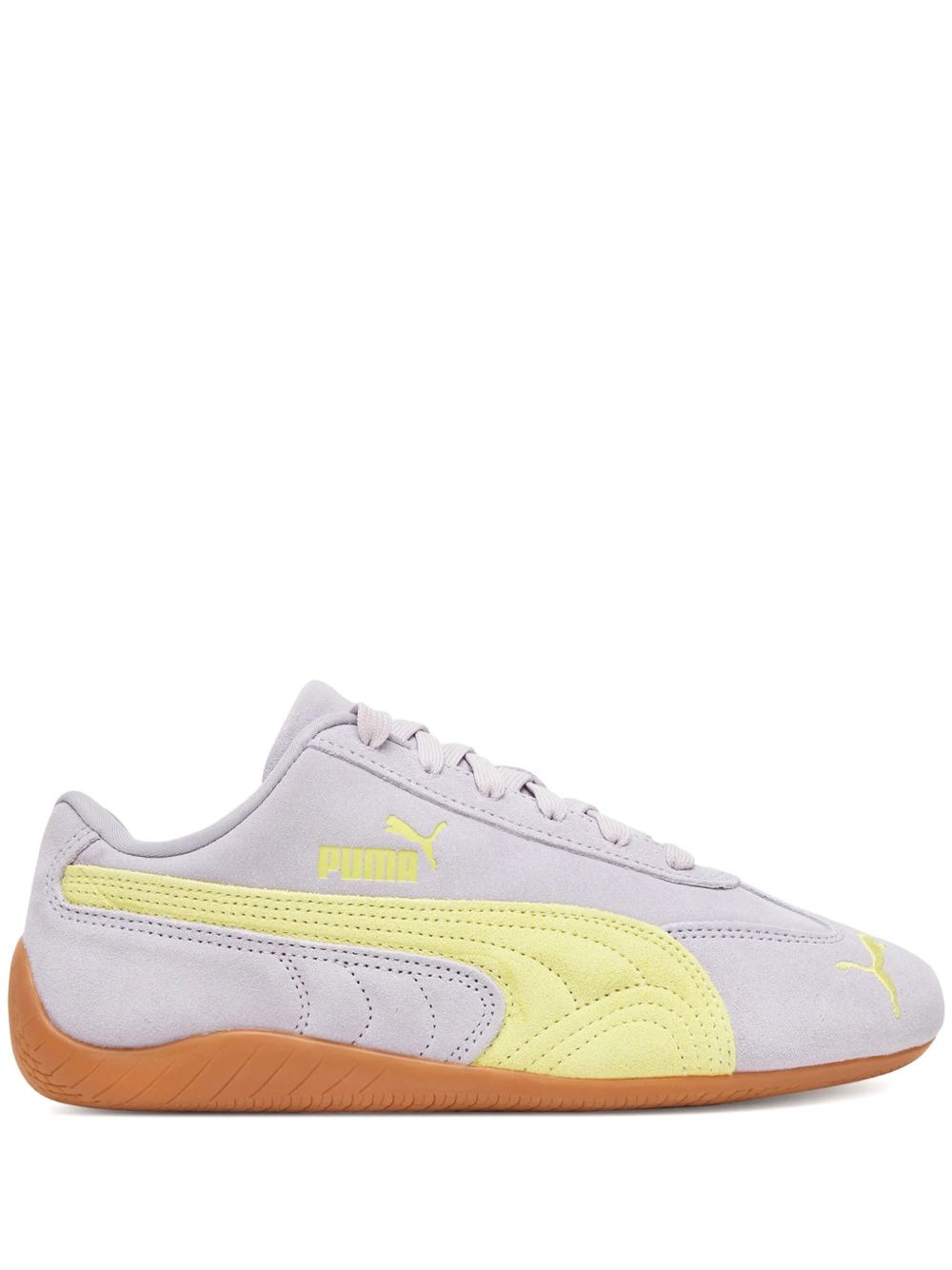 Speedcat sneakers - 1