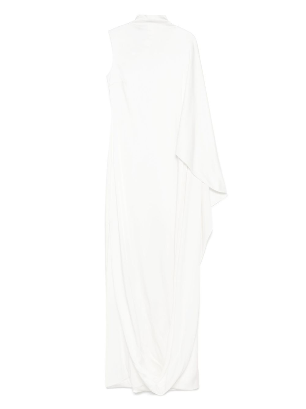 sleeveless dress - 1