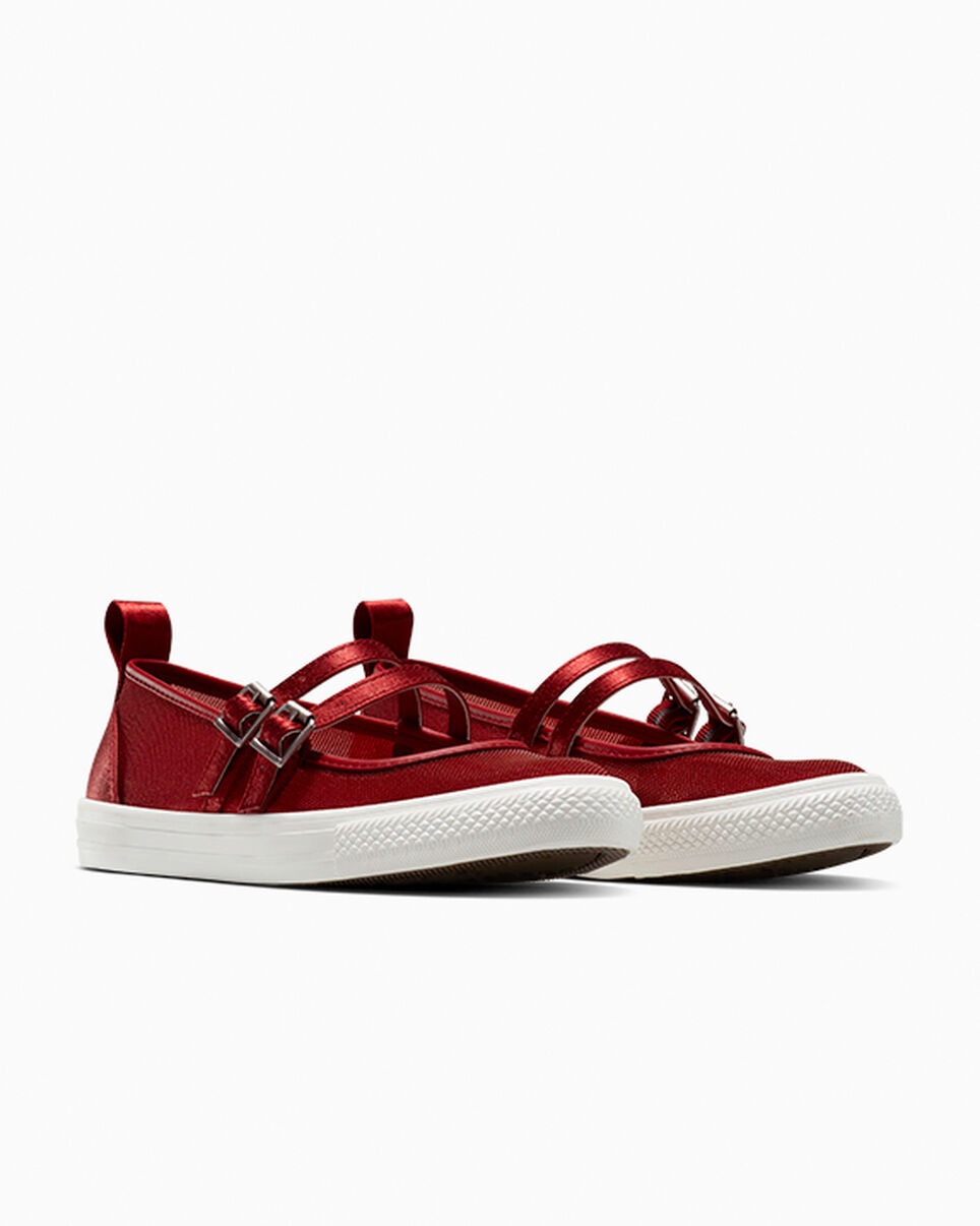 Chuck Taylor All Star Dainty Mary Jane Mesh - 4