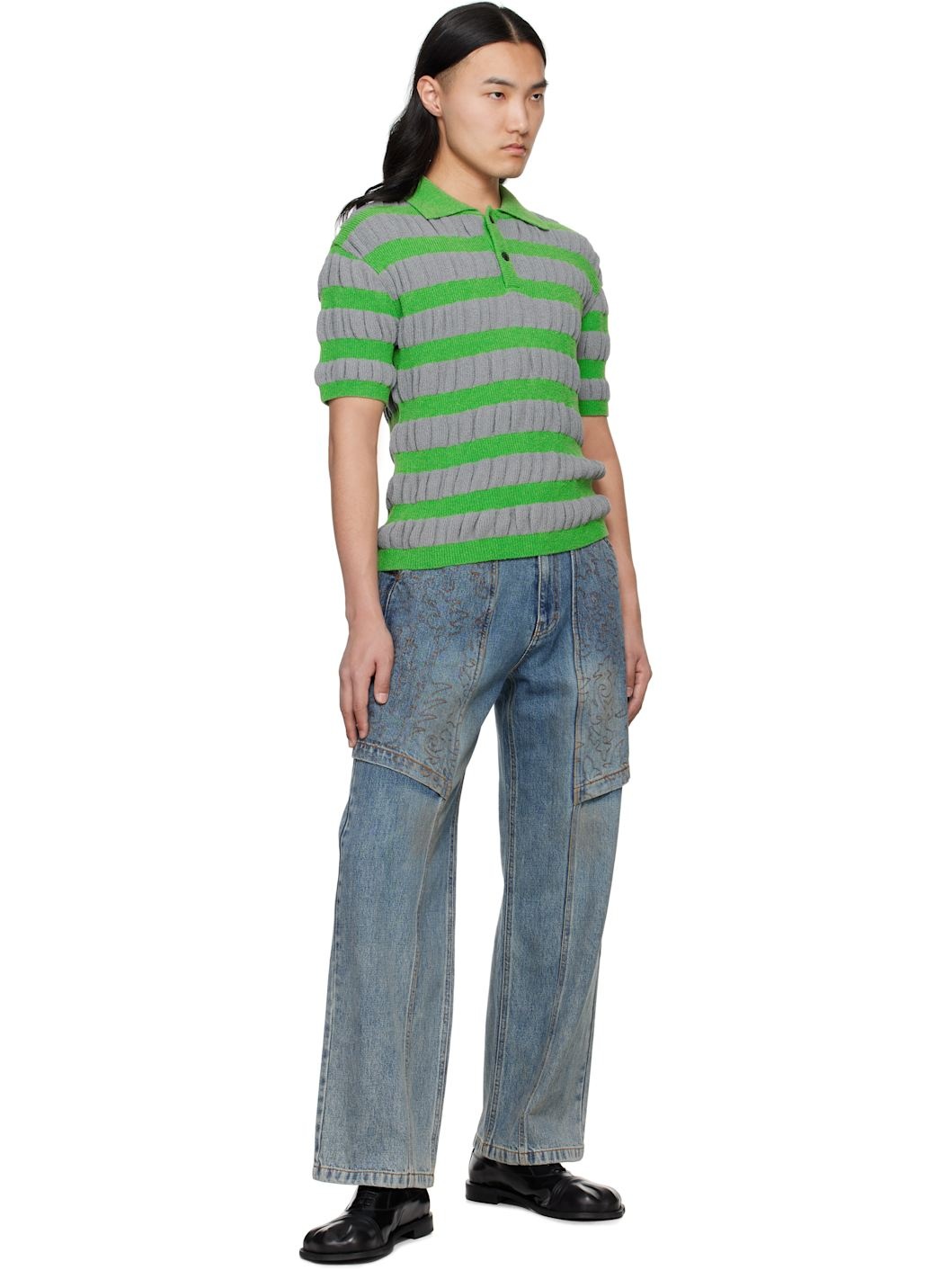 ssense's post