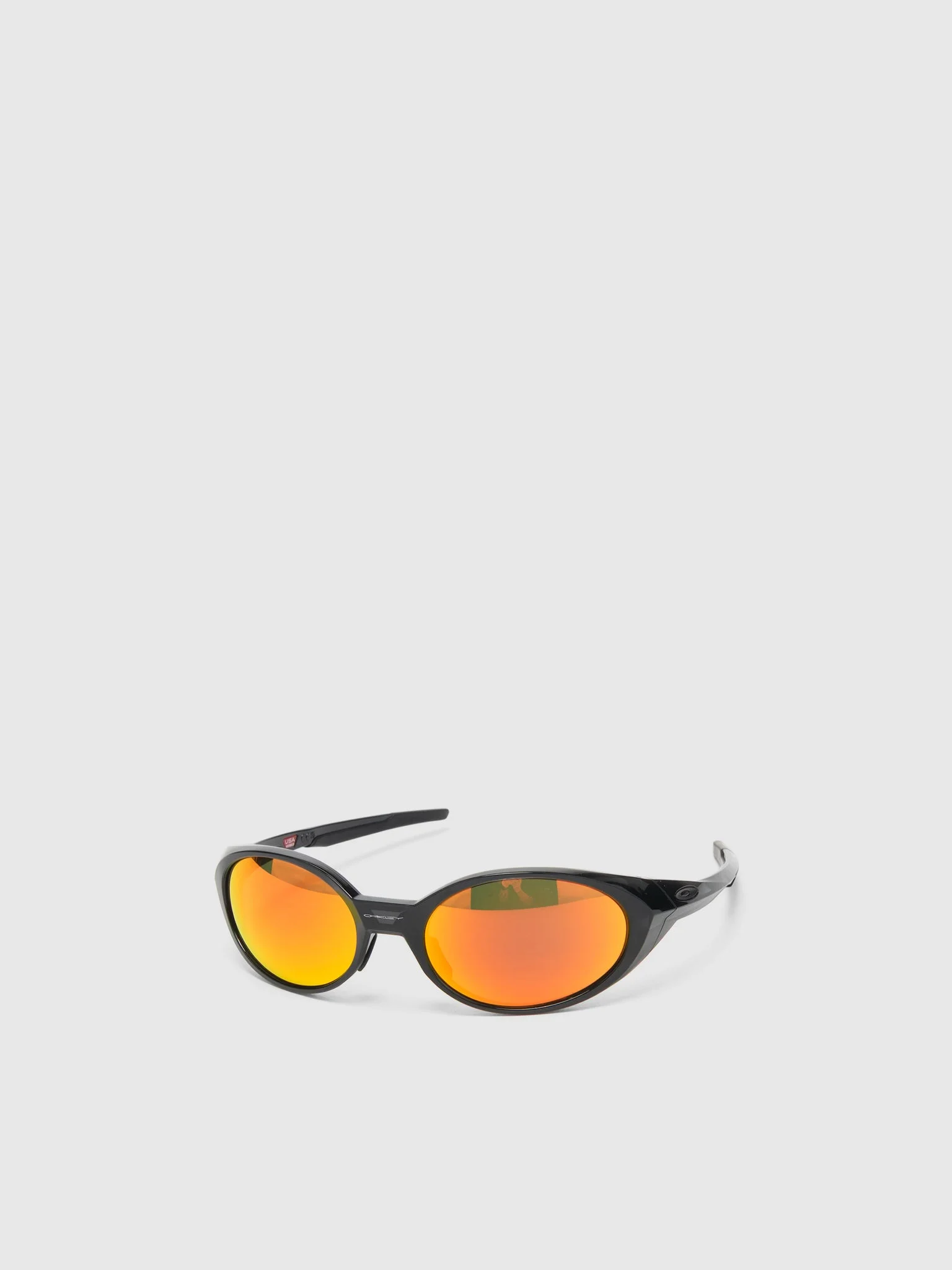 Eyejacket Redux Black Ink w/ PRIZM Ruby - 1
