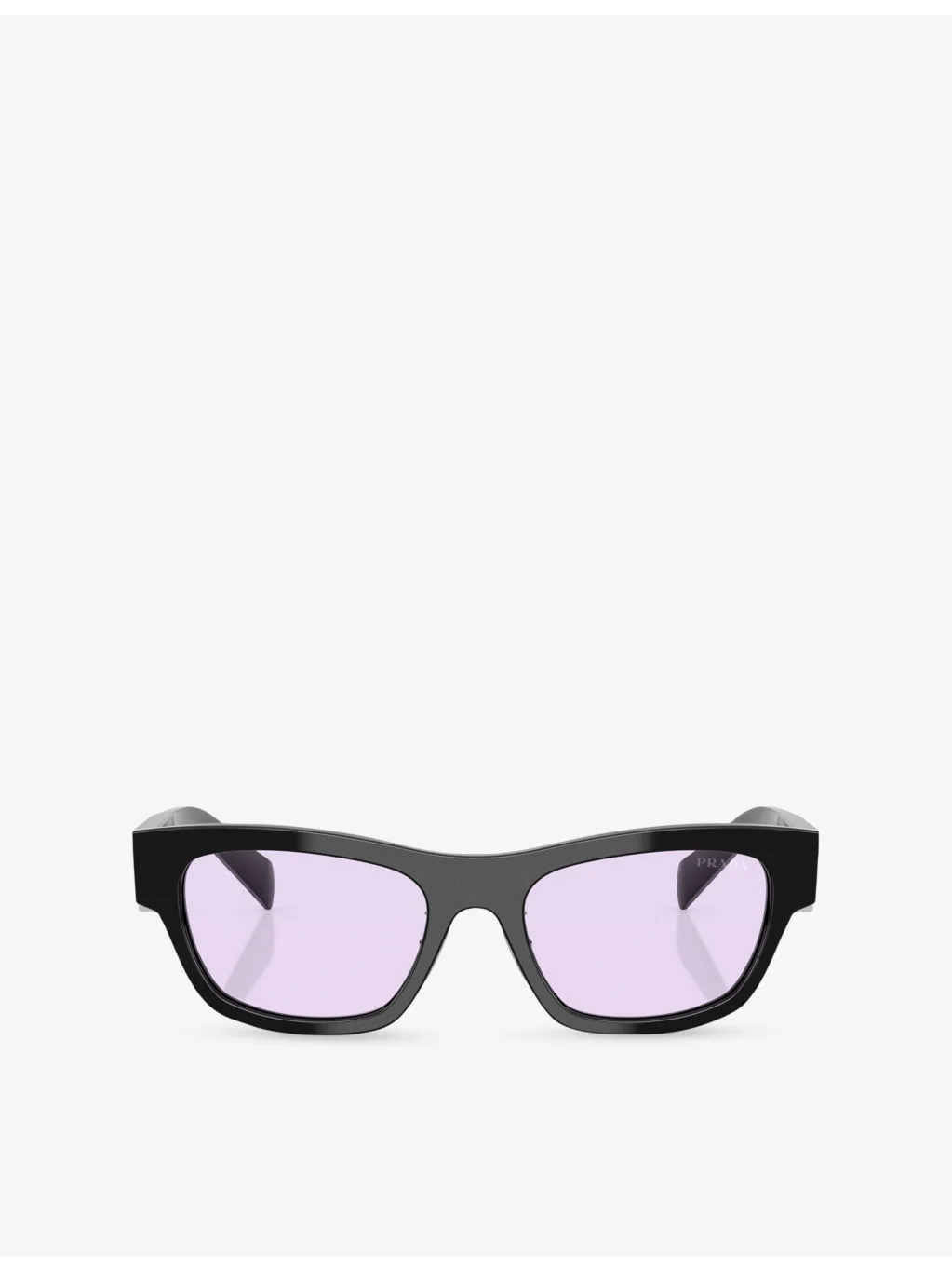 PR B09SF Butterfly Acetate Sunglasses - 1