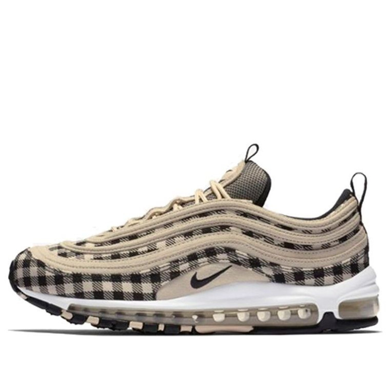 Nike Air Max 97 Premium 'Flannel' 312834-201 - 1