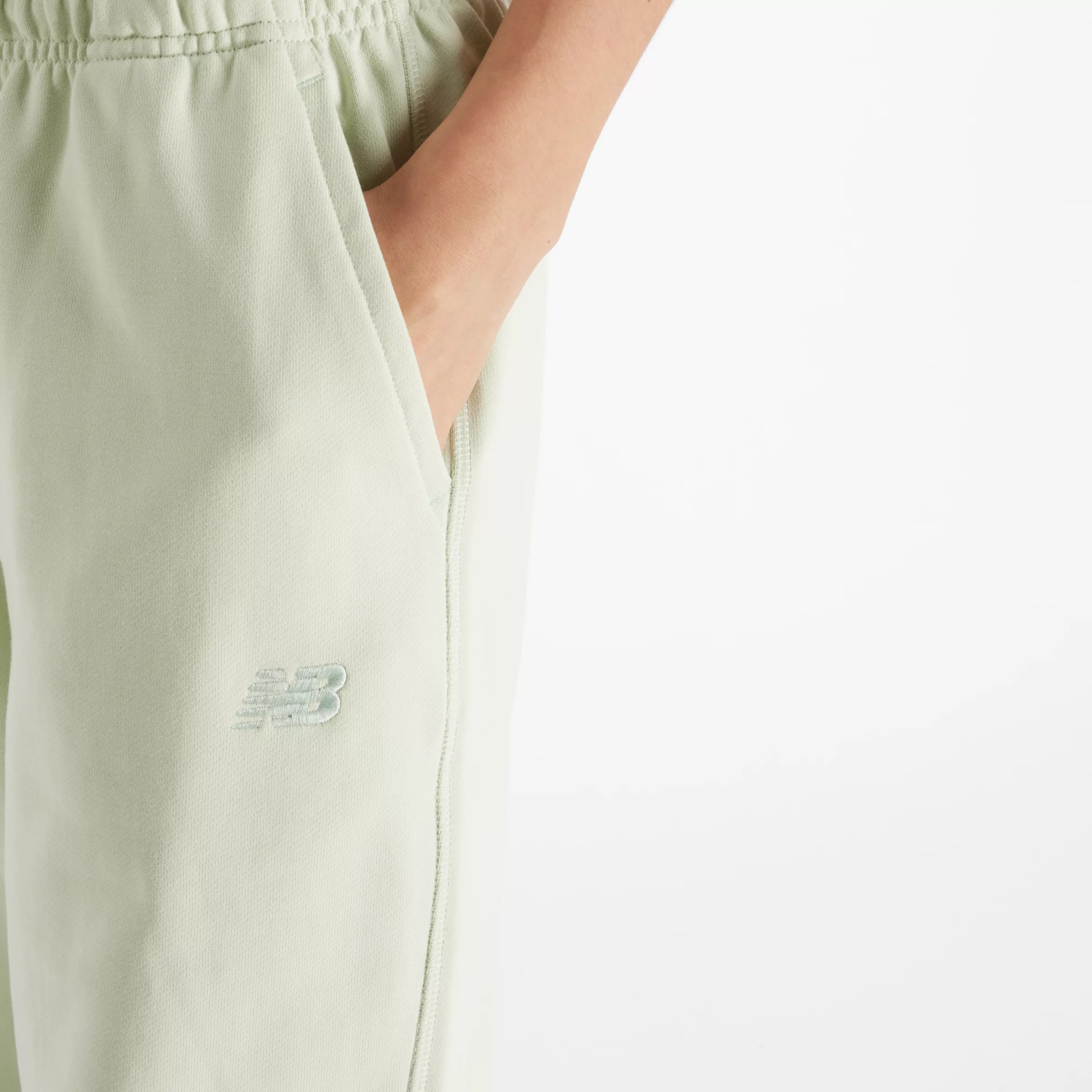 Athletics French Terry Jogger - 5