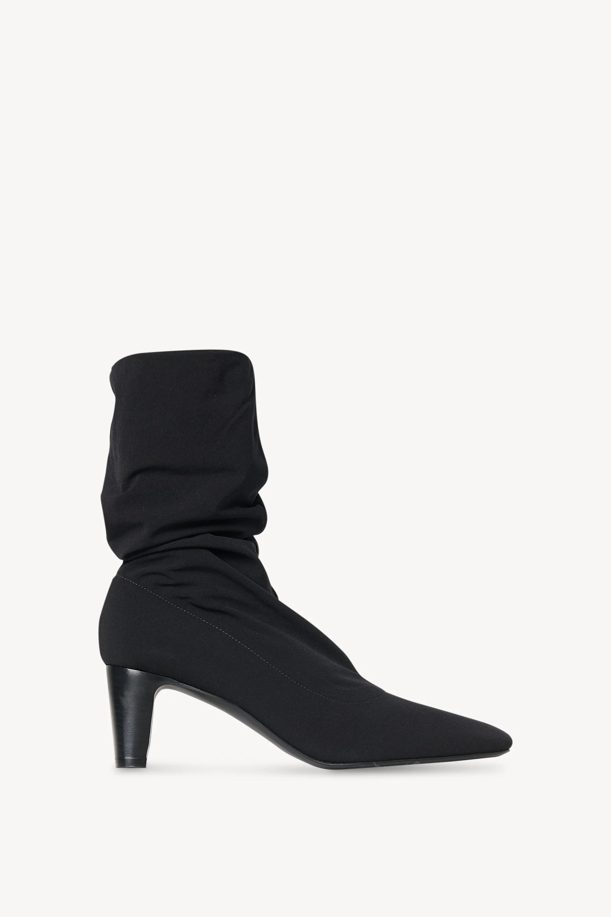 Felice Stretch Boot in Neoprene - 1