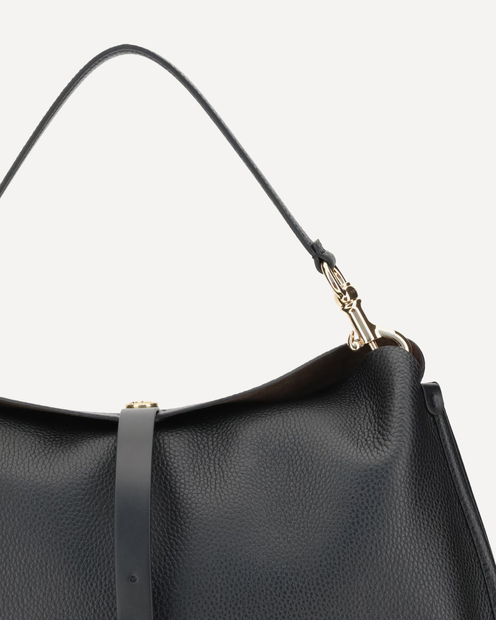 Pony' XL Shoulder Bag - 4