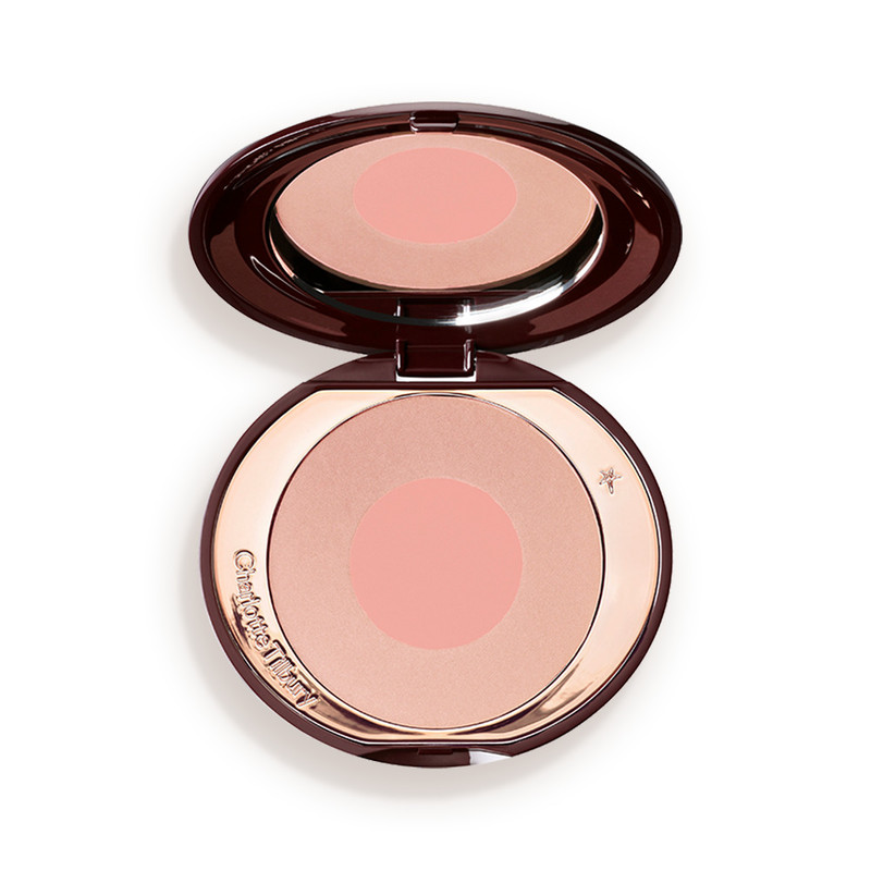 CHEEK TO CHIC FIRST LOVE 1