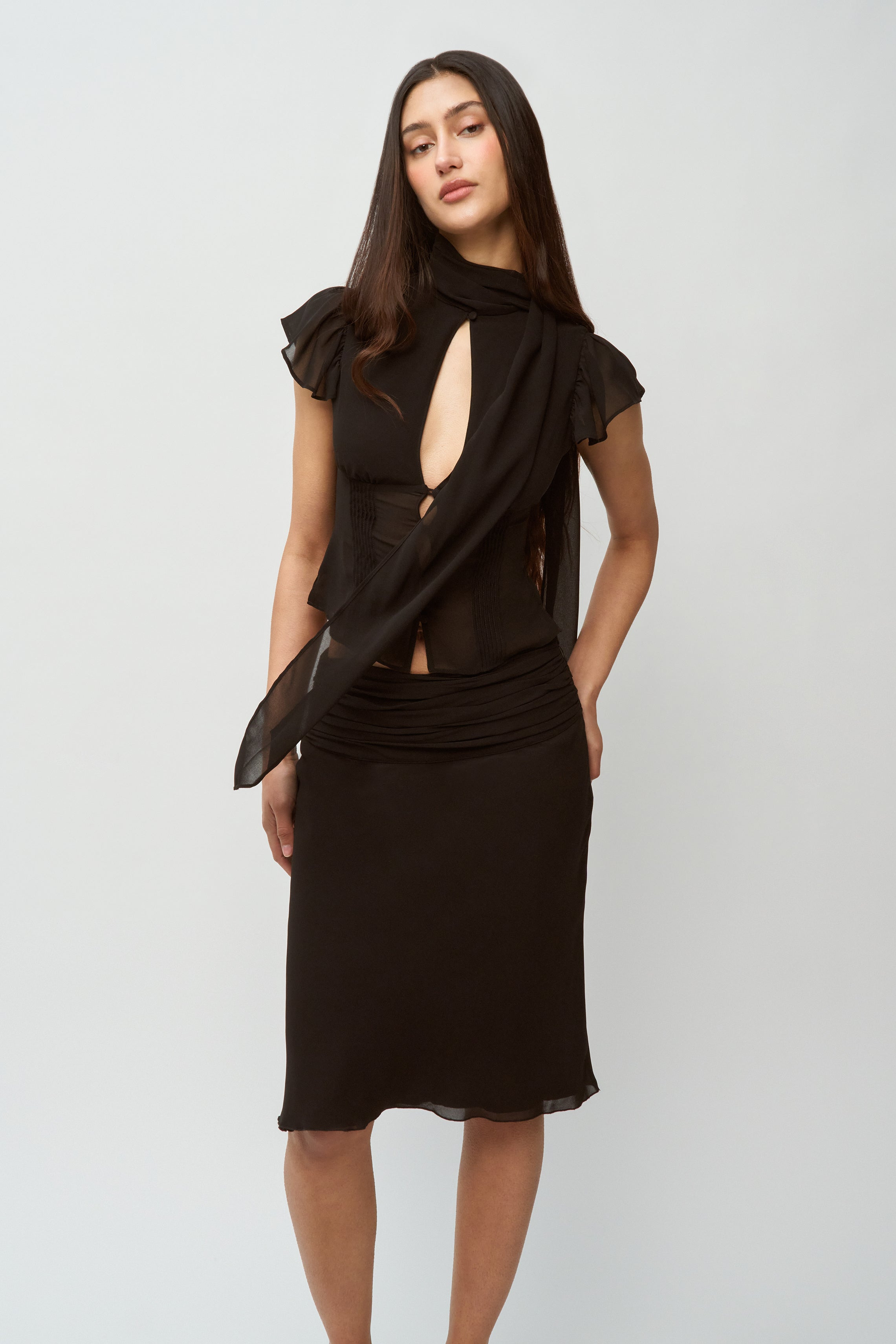 EDA SKIRT - 3