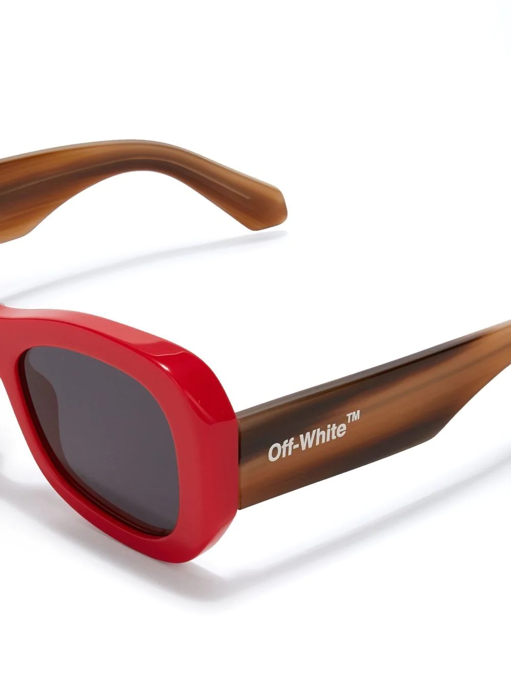 Pablo square-frame sunglasses - 2