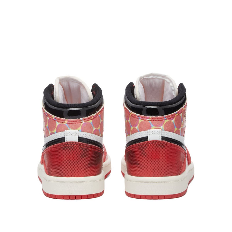 Jordan Air Jordan 1 Retro High OG SP PS outlook