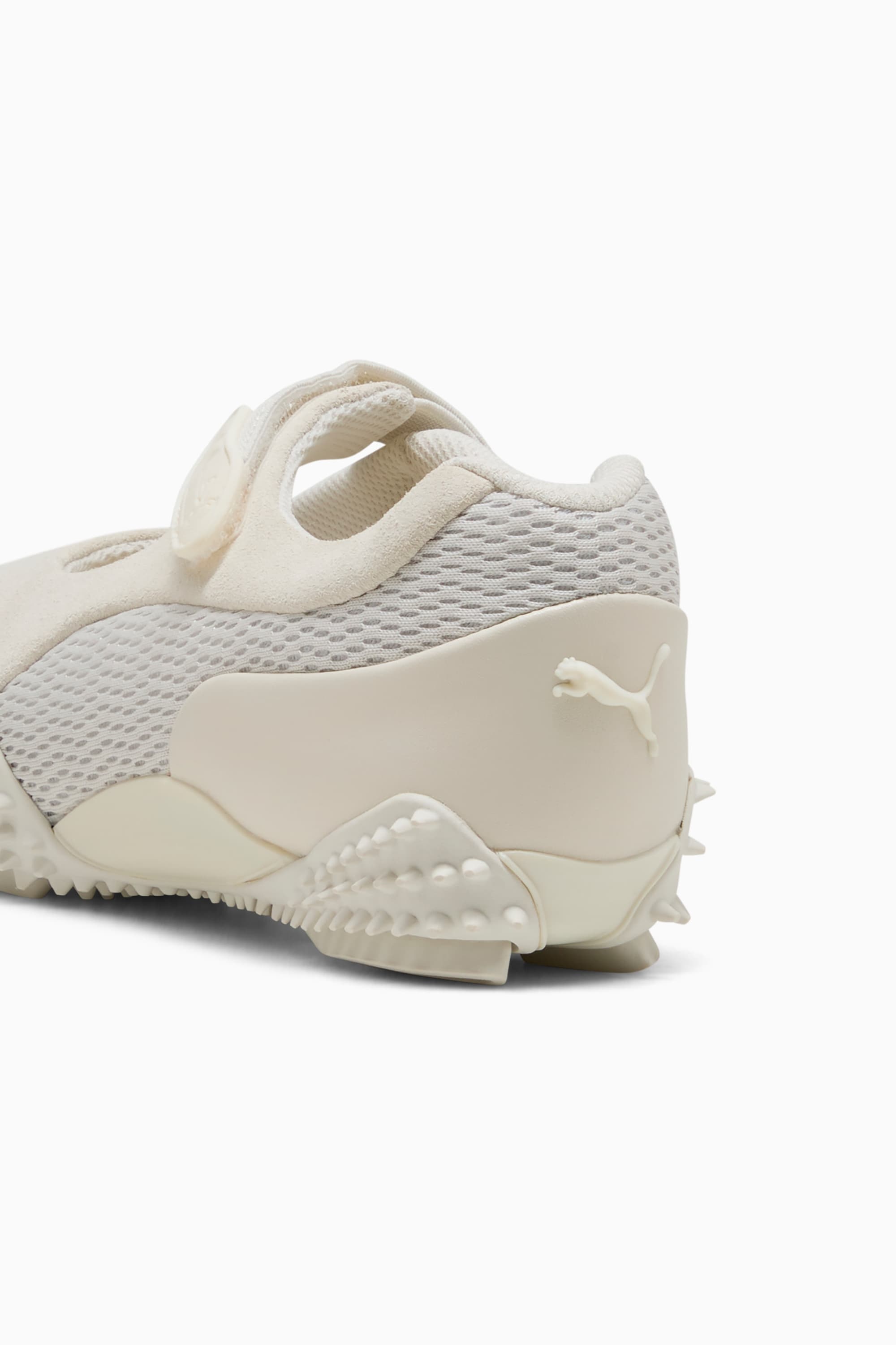 Mostro Fey Premium Women's Sneakers - 5