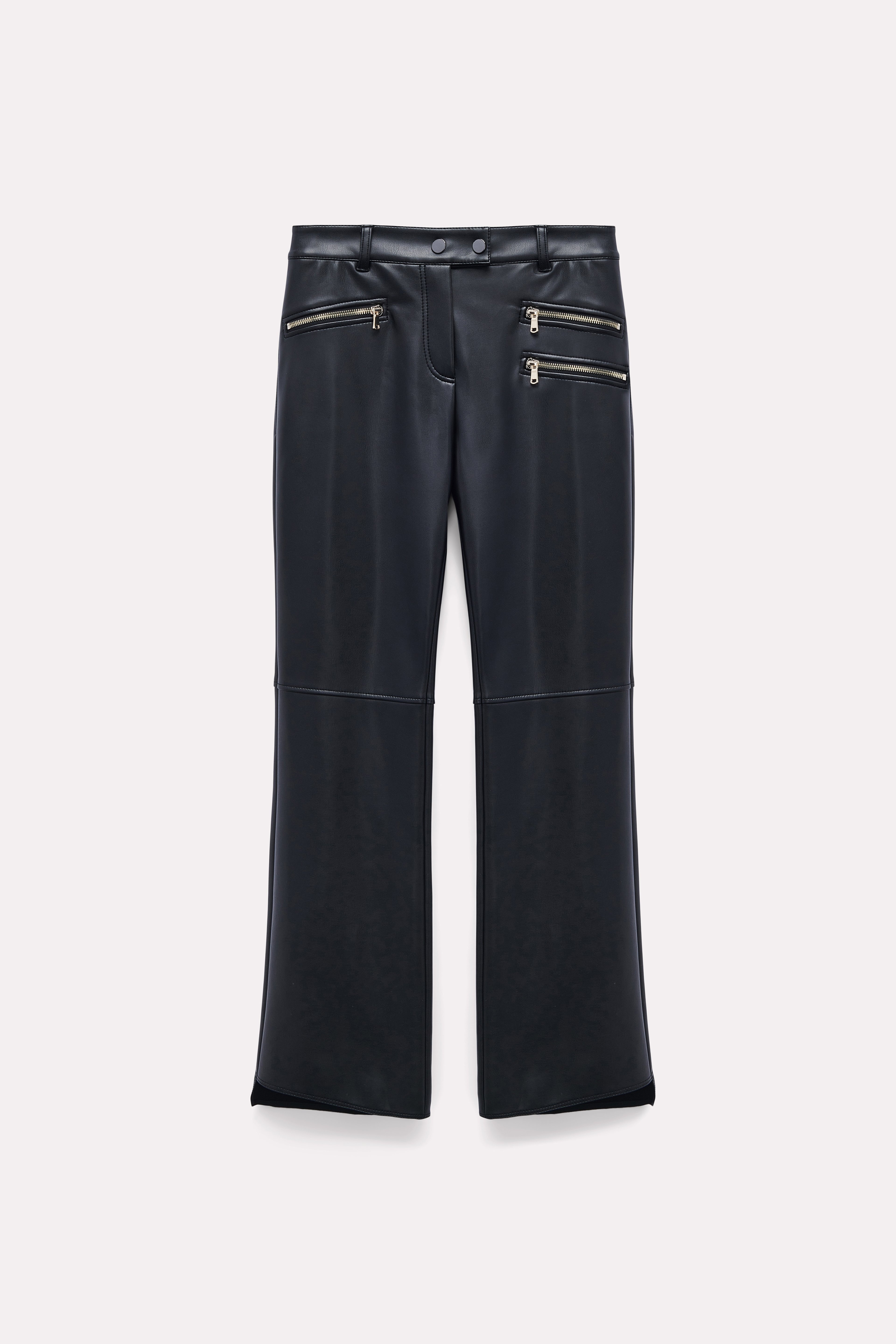 SLEEK COMFORT pants - 1