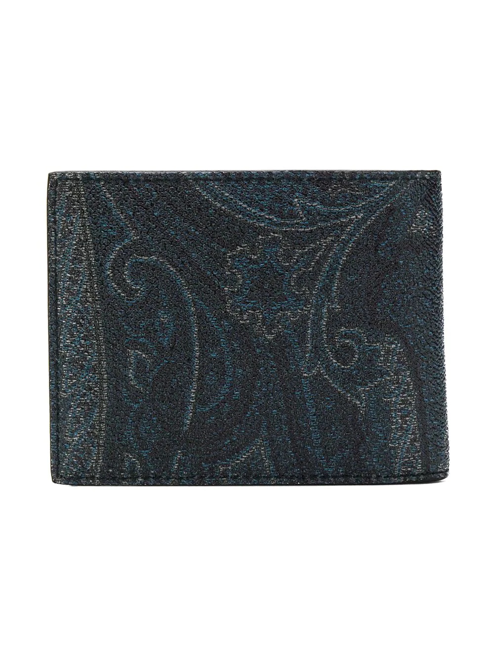 paisley card holder - 2