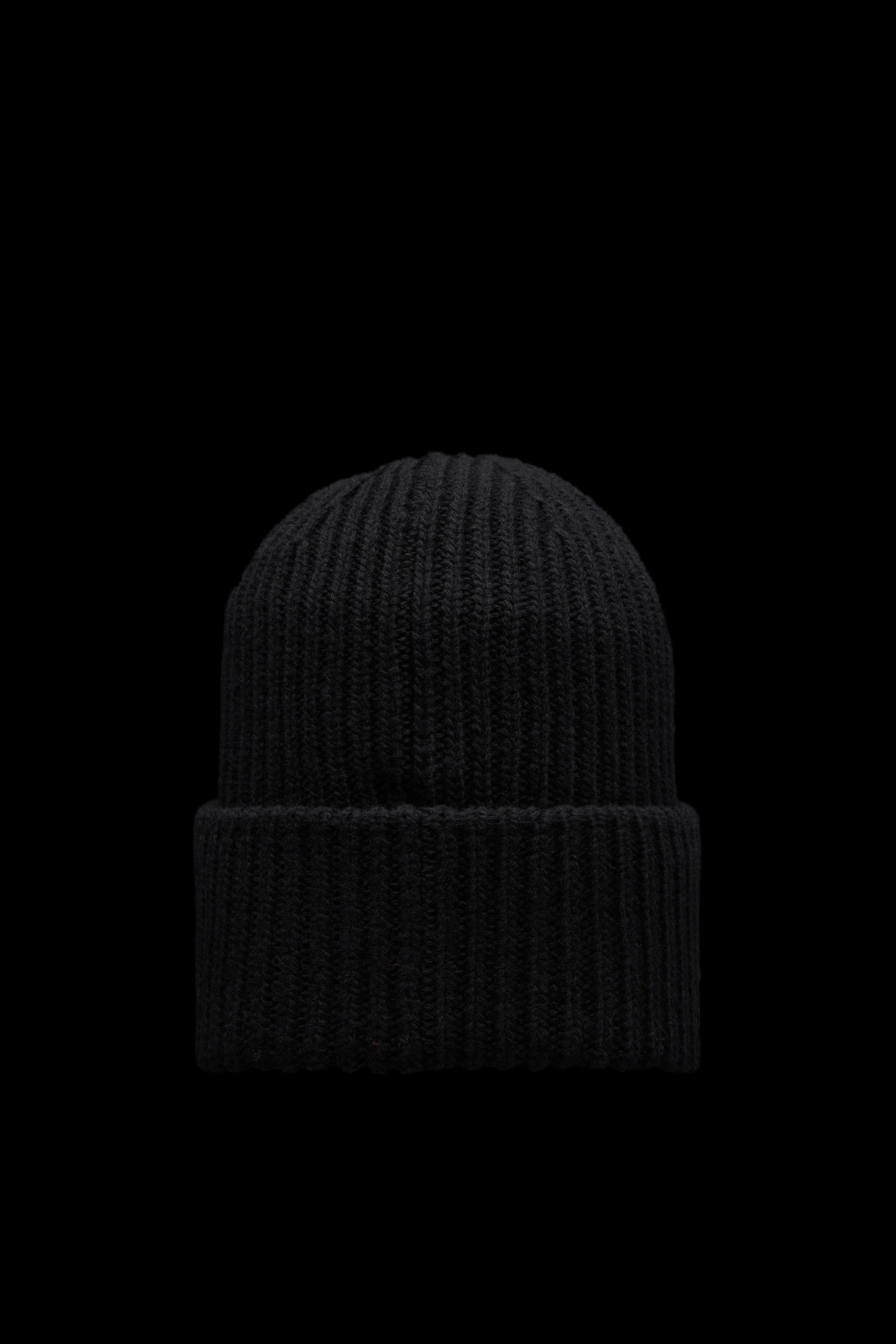 Wool Beanie - 4