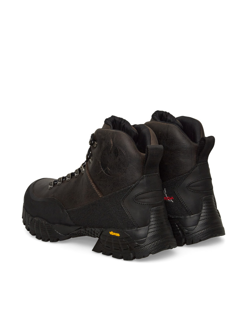 Andreas Boot 4