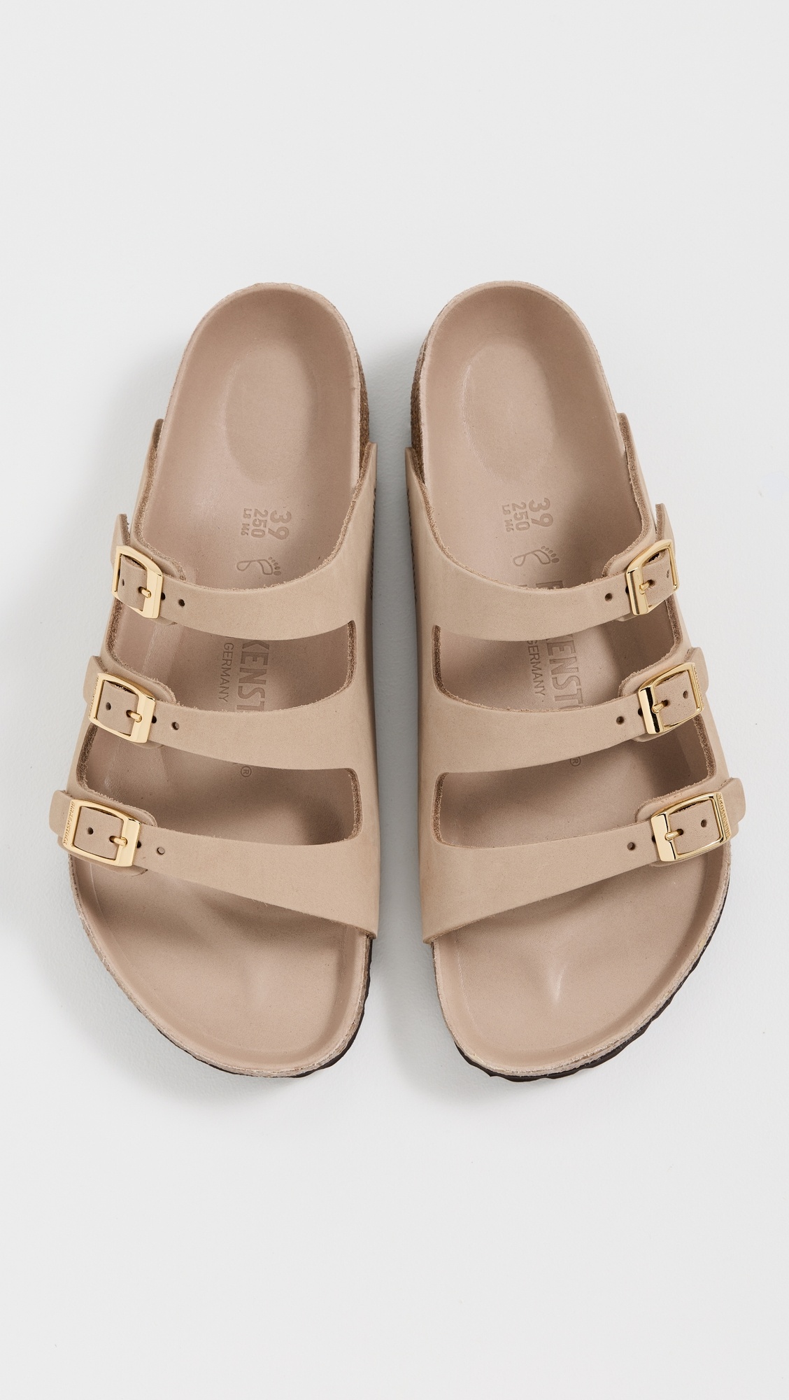 Florida Sandals - 4