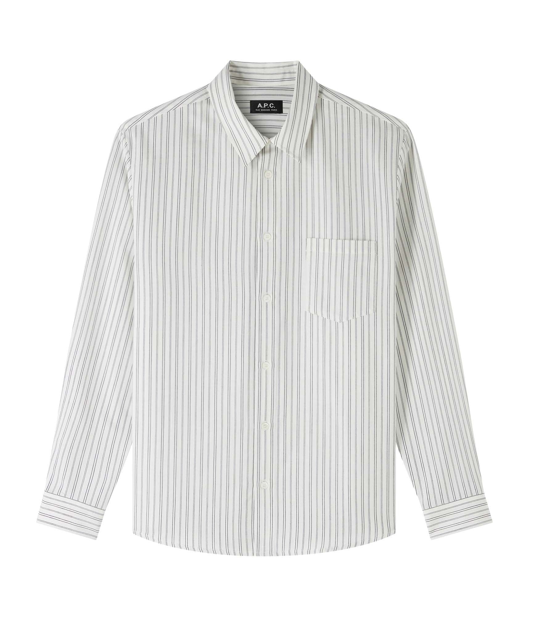 CLÉMENT SHIRT - 1