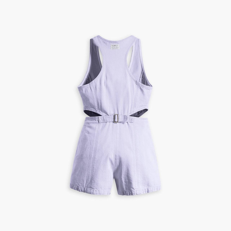 RYDON CUTOUT ROMPER 6