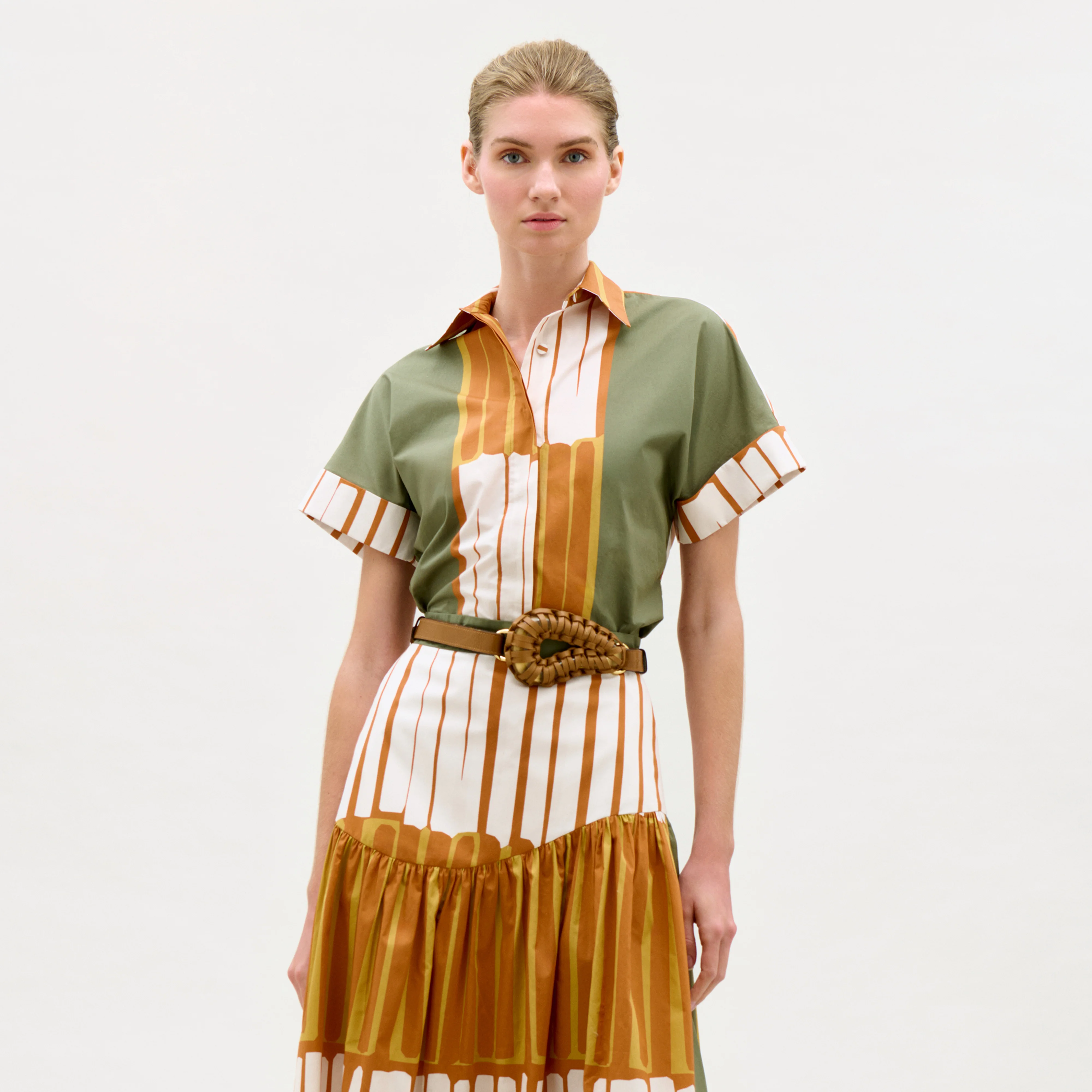 Kay Blouse - 1