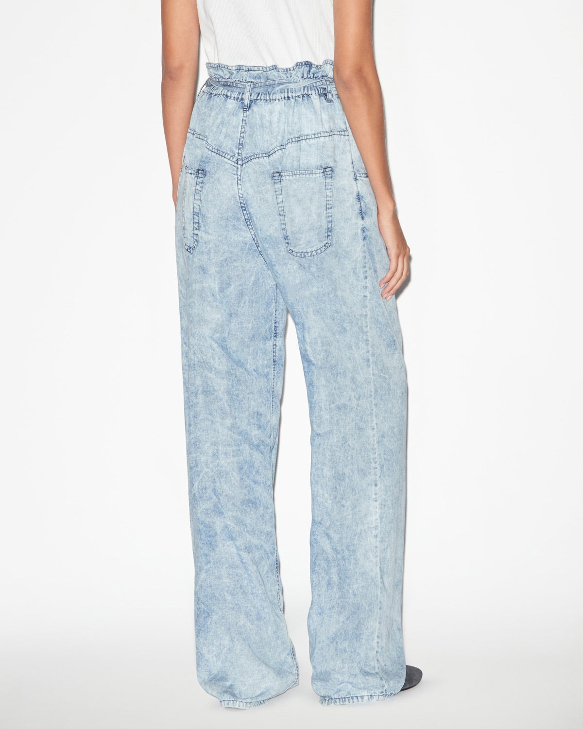 PRIANA PANTS - 5