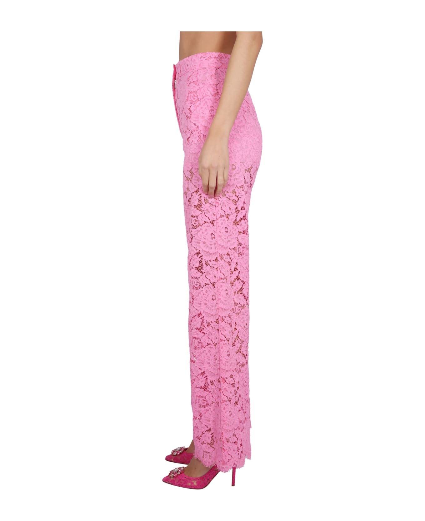 Flare Pant - 3