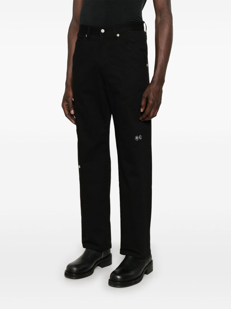 Thug trousers 3