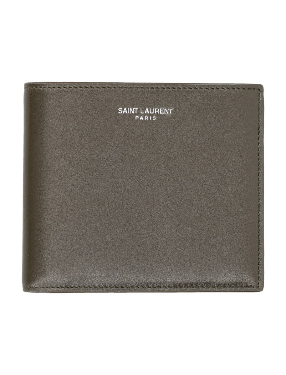 Saint Laurent East/West Wallet - 1