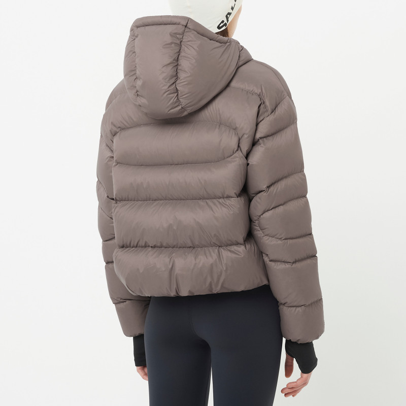 SALOMON OUTLINE NOVELTY CROPPED DOWN outlook