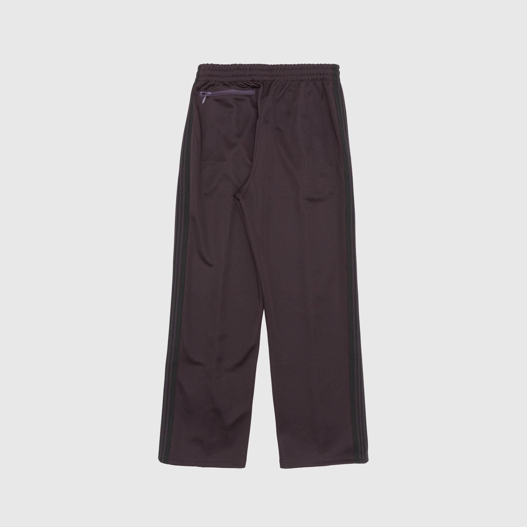 POLY SMOOTH TRACK PANT - 5