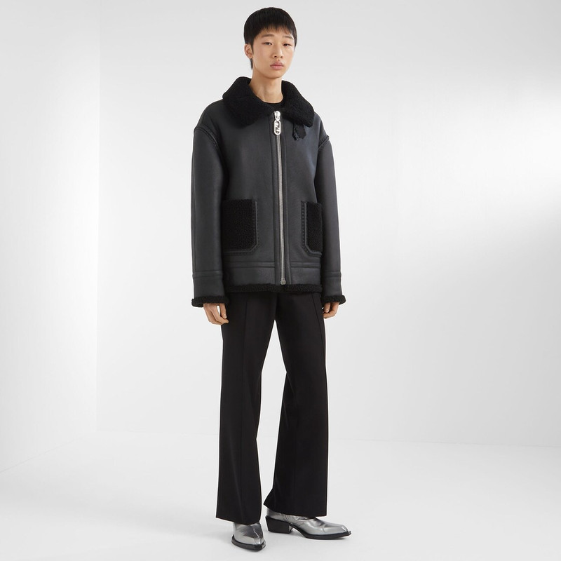 FENDI Jacket outlook
