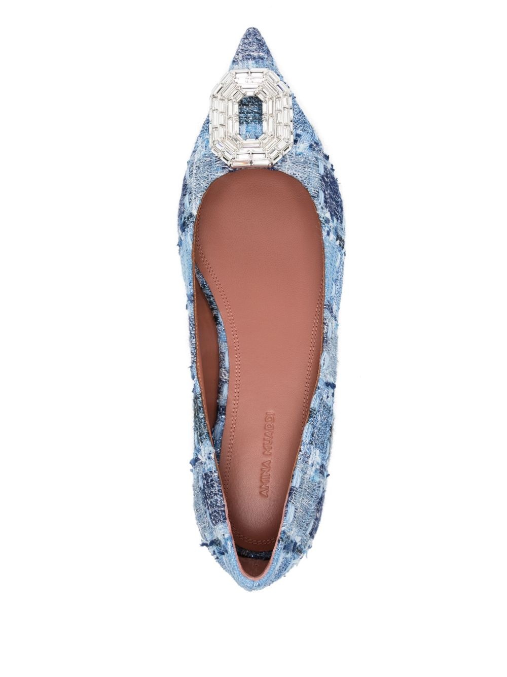 Camelia ballet flats - 4