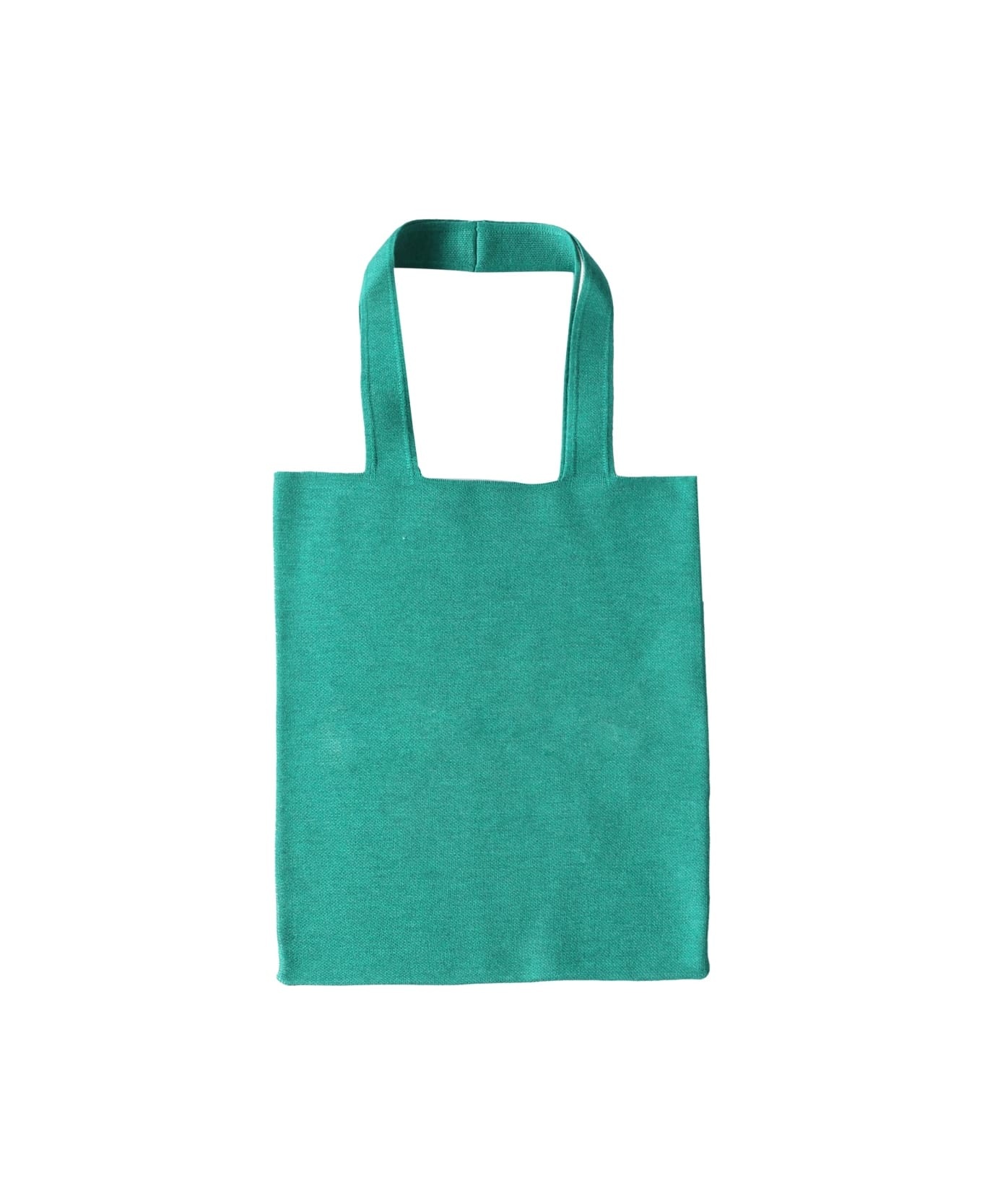Logo Shopper Bag - 2