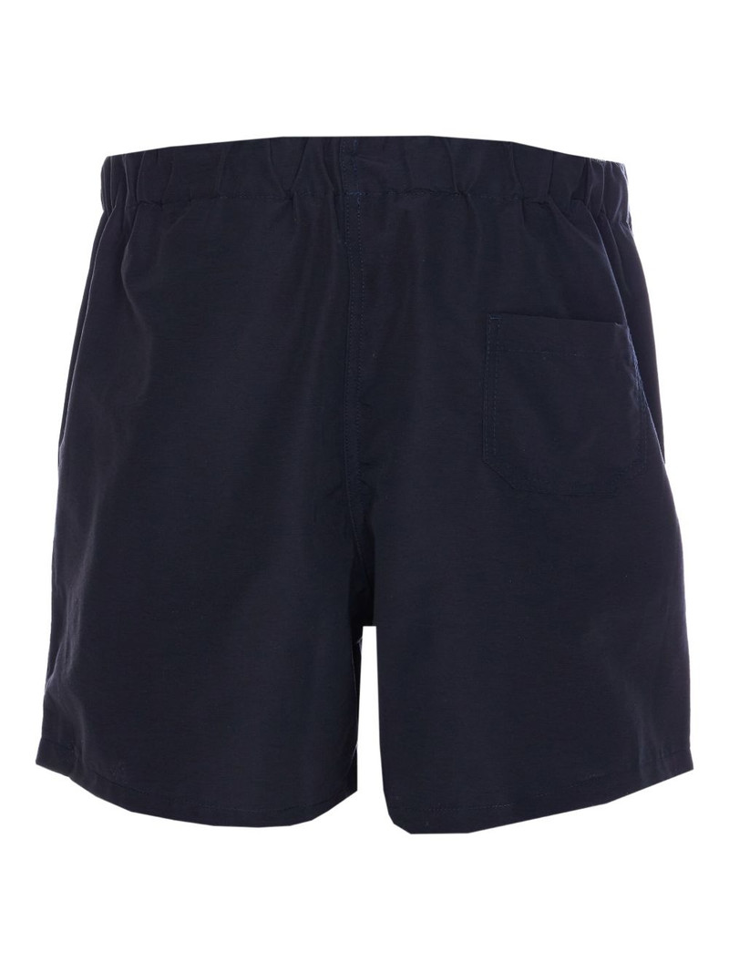 HOWLIN' Doppler shorts outlook