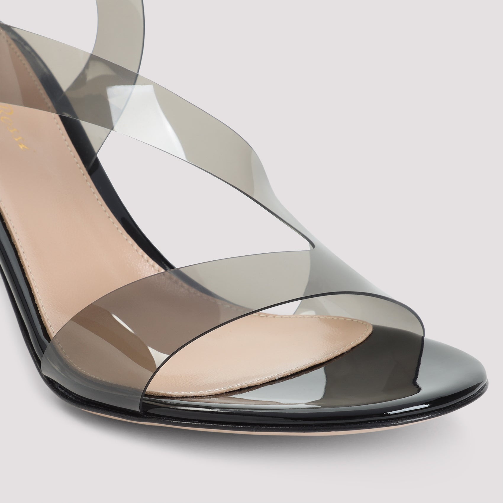 Sandals Black - 5