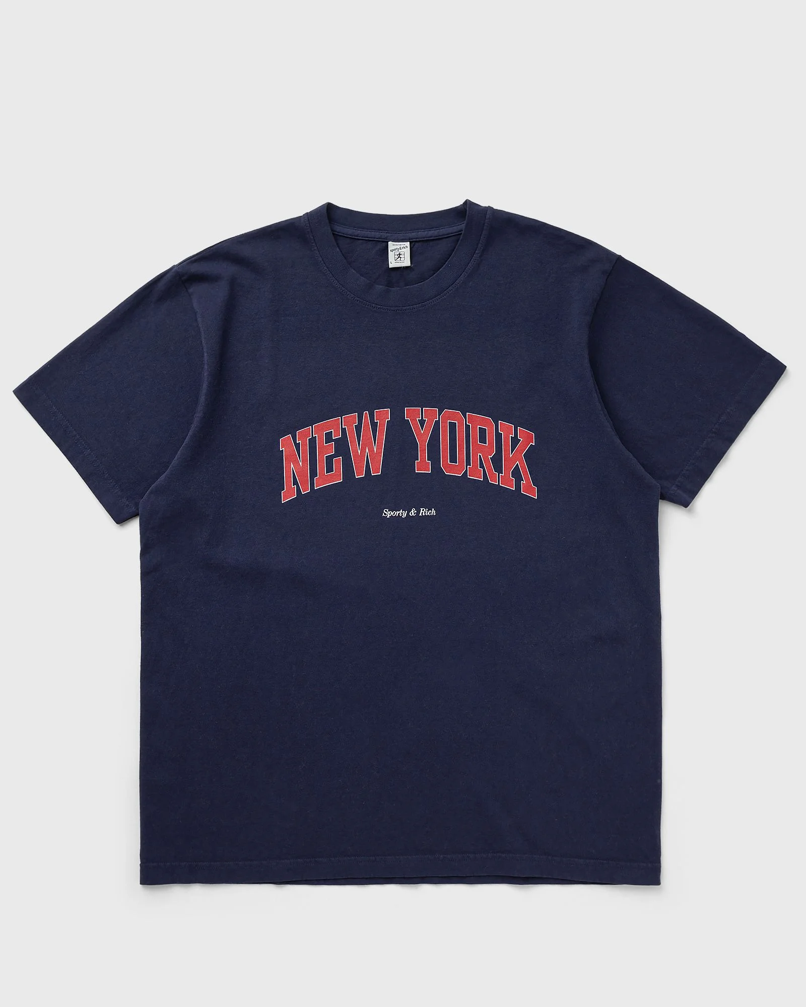 New York Ivy Tee - 1