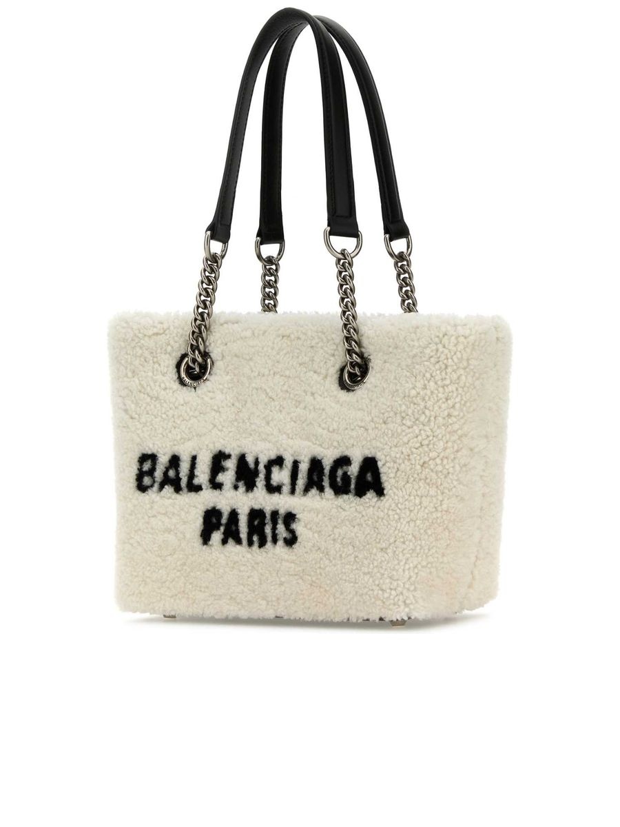 Shearling Duty Free S Handbag - 2