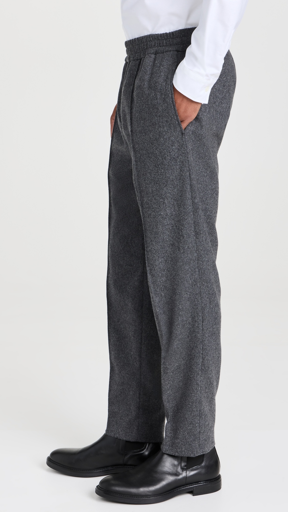 Pantalon Pieter Pants - 3